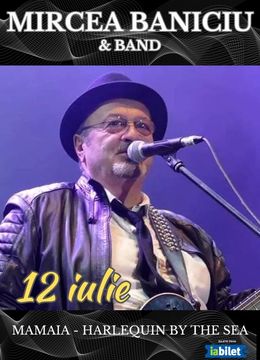 Mamaia: Mircea Baniciu & Band