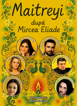 Ramnicu Valcea: Maitreyi