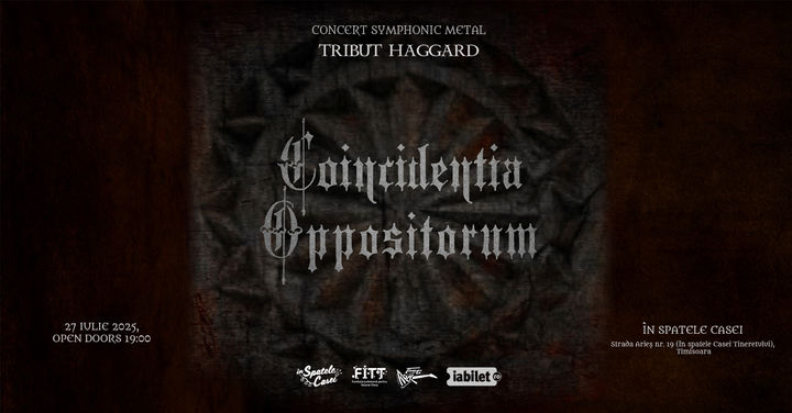 Timișoara: Coincidentia Oppositorum | În Spatele Casei