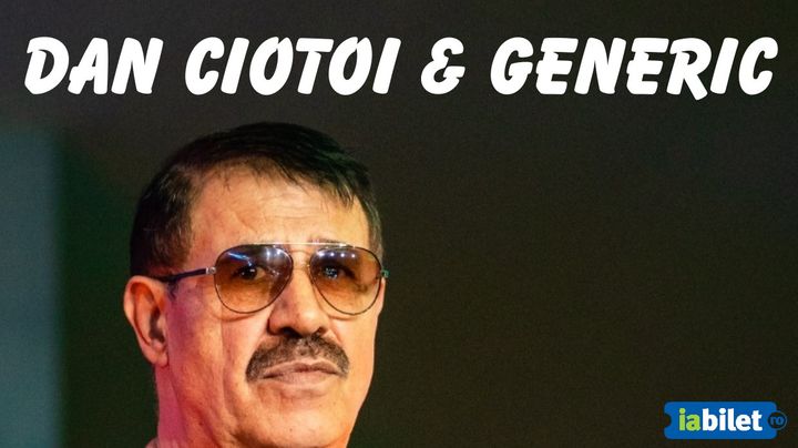 Jupiter: Dan Ciotoi si Generic