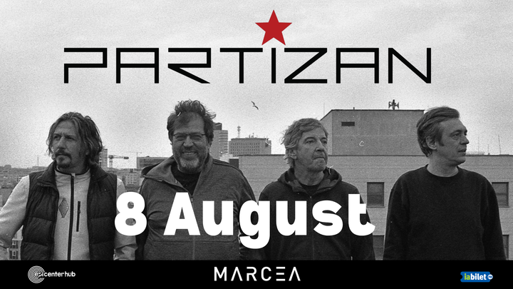 Stefanesti: Concert Partizan