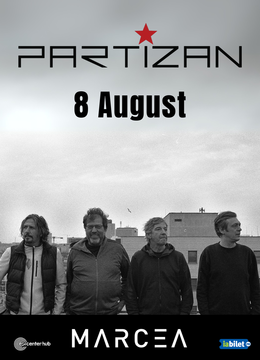 Stefanesti: Concert Partizan