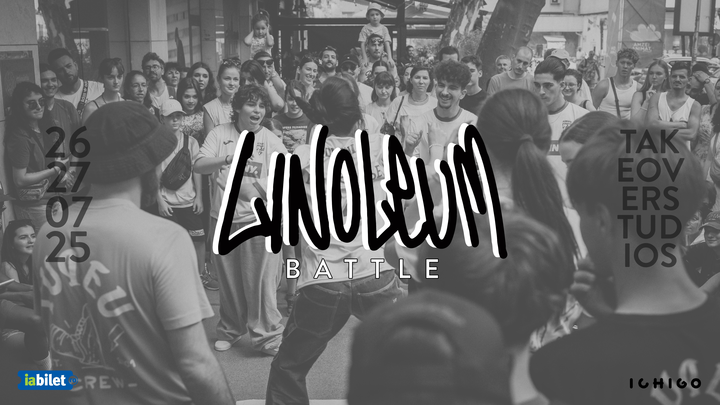 Linoleum Battle