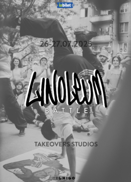 Linoleum Battle