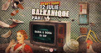 Balkanique Party