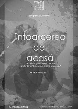 Întoarcerea de acasă