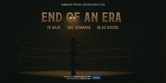 RPGW: End of an Era