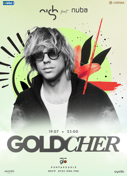 Iasi: Goldcher
