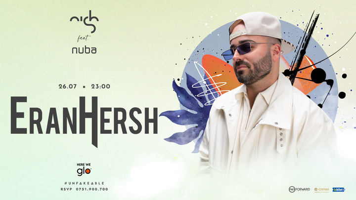 Iași: Eran Hersh