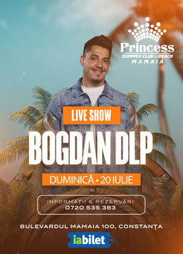 Mamaia: Concert BDLP