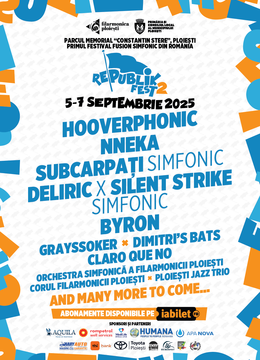 Republik Fest 2025