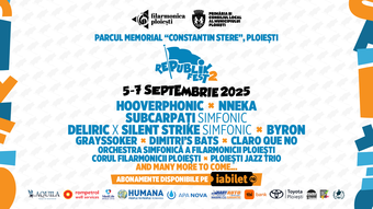 Republik Fest 2025