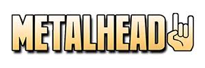 logo METALHEAD