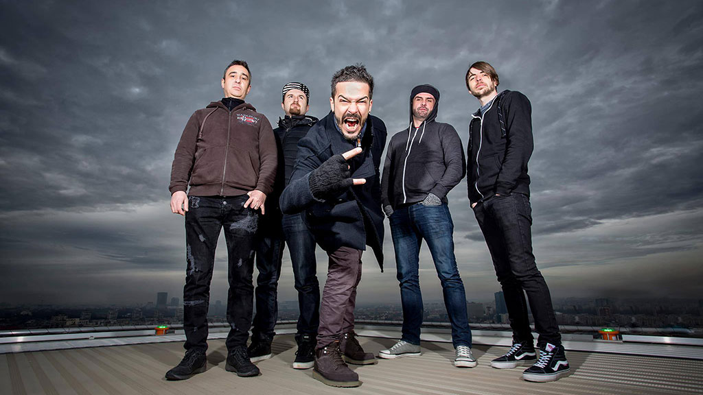 Bilete Concert Vita De Vie Acustic 22 Mai 19 Ora 21 30 Hard Rock Cafe Iabilet Ro