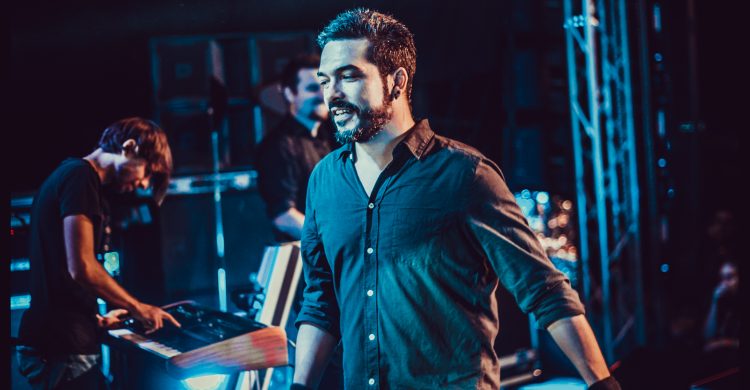 Trupa Viţa De Vie In Concert La Timisoara