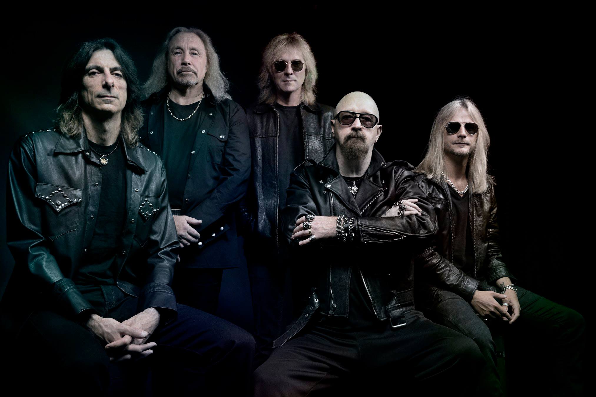 Bilete Judas Priest 50 Heavy Metal Years 20 Iul 21 Ora 19 00