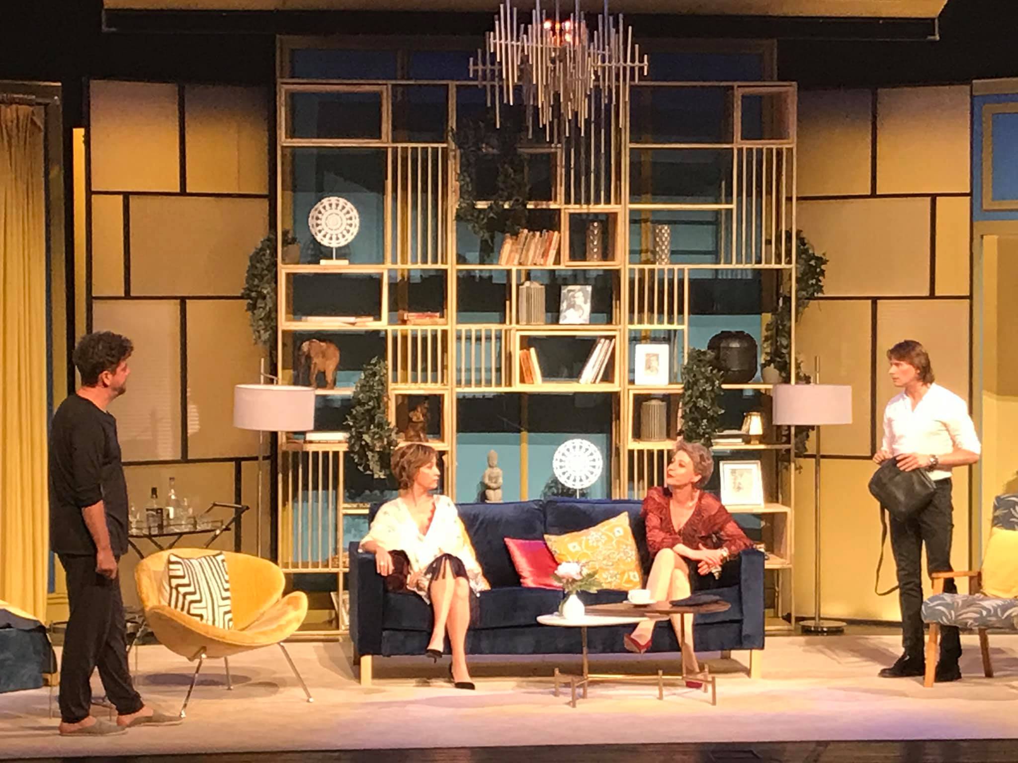 Bilete Pe O Panză De Paianjen 28 Apr Ora 20 00 Palatul National Al Copiilor Iabilet Ro