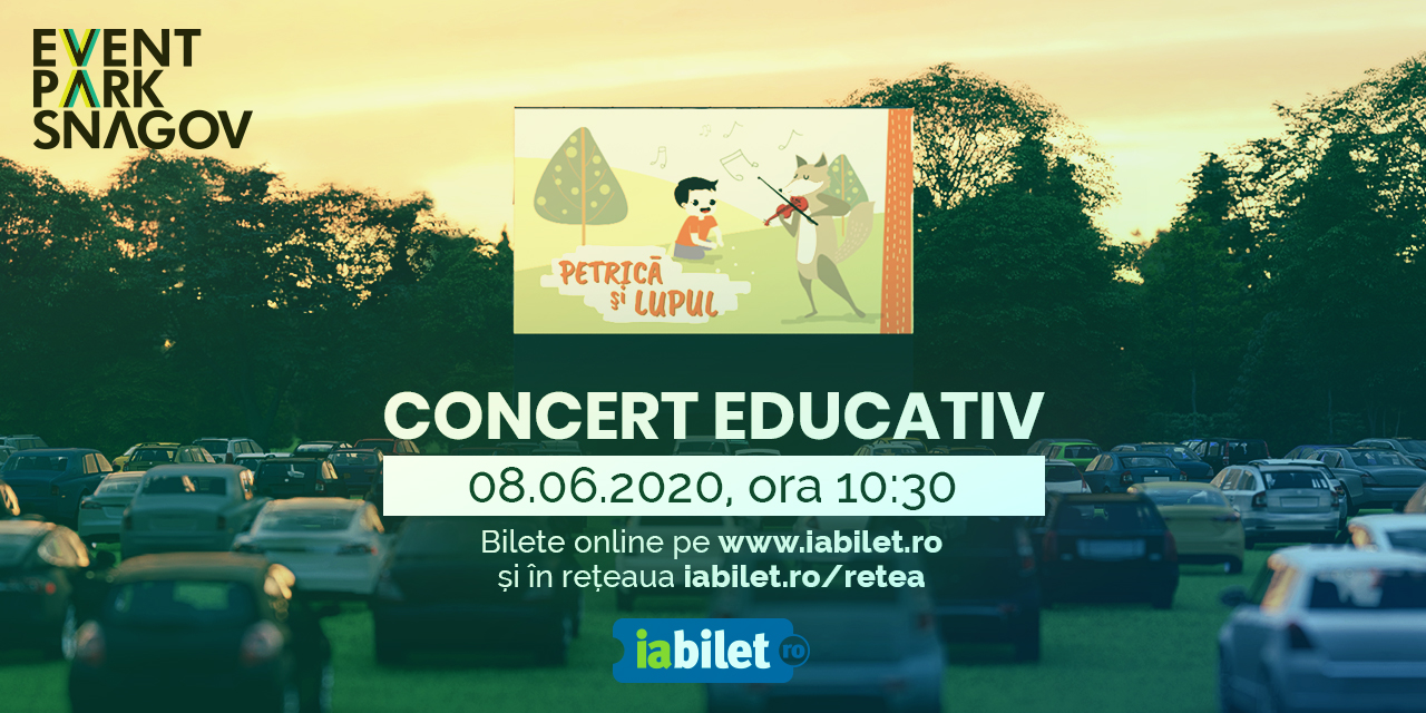 Bilete Cinema Drive In Taramul Distractiei Concert Educativ Si Quiz Pentru Copii 20 Iun Ora 10 30 Event Park Snagov Lagoo Snagov Iabilet Ro
