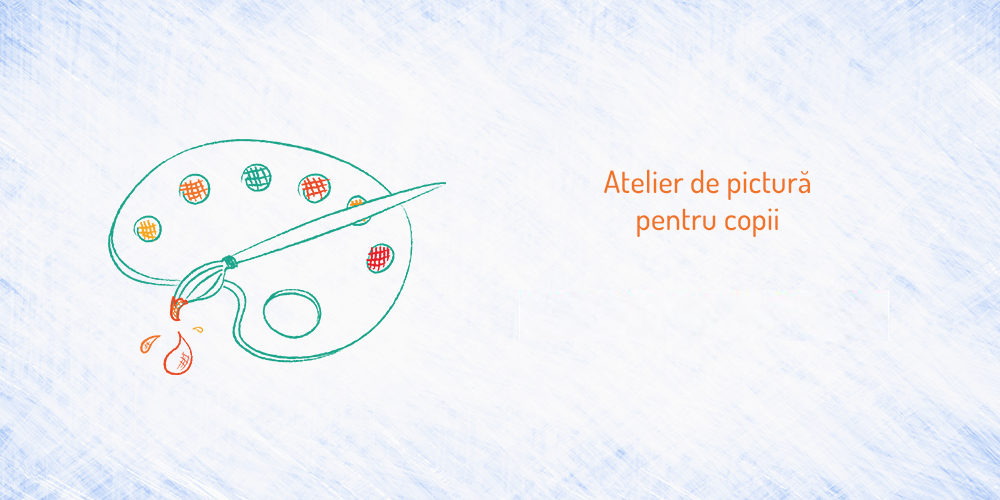 Bilete Playouth Atelier De Pictura 11 Aug 13 00 Romania