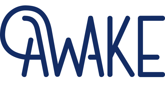 awake logo