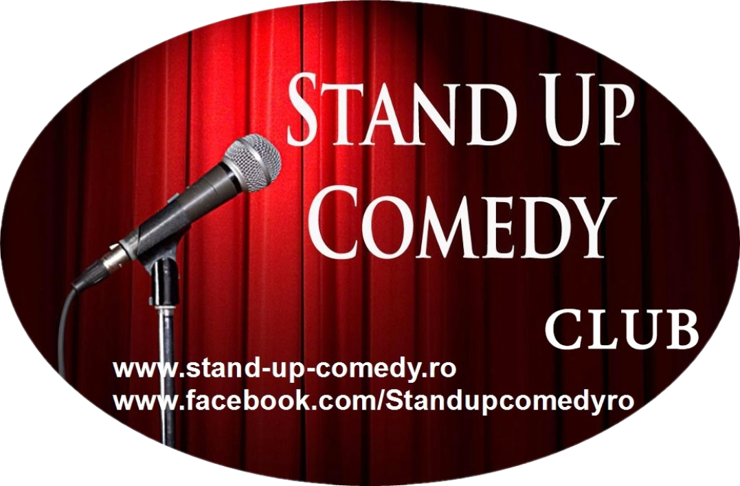 Bilete Stand Up Comedy